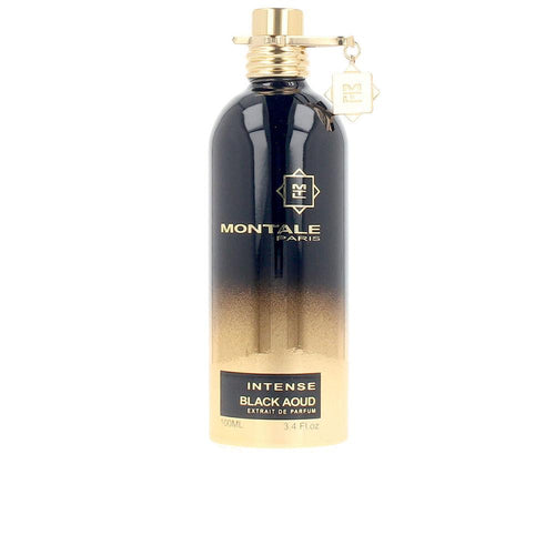 Montale Intense Black Aoud Parfüm Eau De Parfum Fesselnder Zauber Der Sinne