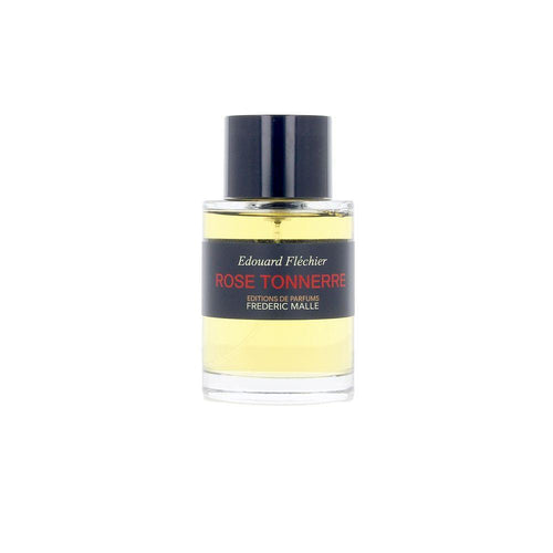 Frederic Malle Rose Tonnerre Perfume Eau De Perfume Seducción Misteriosa