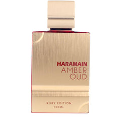 Al Haramain Amber Oud Perfume Eau De Parfum Summer Rain Freshness