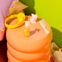 Freshly Cosmetics Cabello Freshly Cosmetics Haar Entwirrungsspray Starke Und Seidige Haare