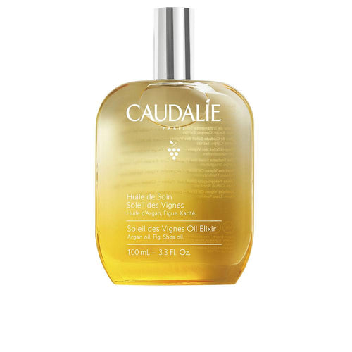 Caudalie Aceites Corporales Body Oil For Deep Radiant Skin