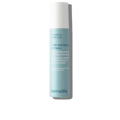 Sensilis Pure Age Perfection Suero Impulsa Colágeno Y Reafirma