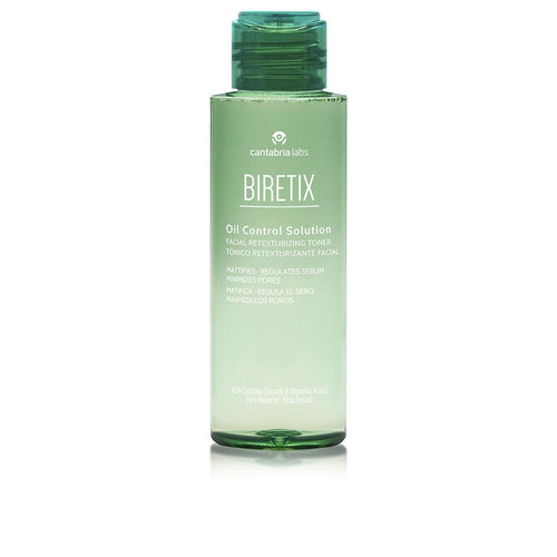 Biretix Biretix Cleanser Gesichtstoner Retexturierend Effektive Ölkontrolle Im Nu
