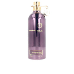Montale Intense Cafe Perfume Eau De Parfum Aroma Gourmand Exquisito De Café
