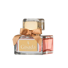 Gisada Donna Women Perfume Eau De Toilette Seductive And Enduring Aroma