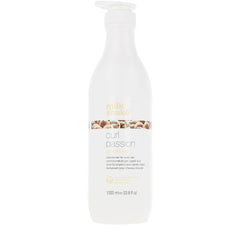 Milk Shake Curl Passion Bálsamo Capilar Para Cabello Rizado Rizos Suaves Y Definidos
