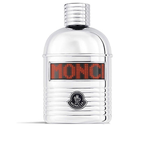 Moncler Pour Homme Profumo Eau De Parfum Essenza Legnosa Della Natura