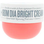 Sol De Janeiro Bom Dia Bright Body Cream Beautiful Skin All Day