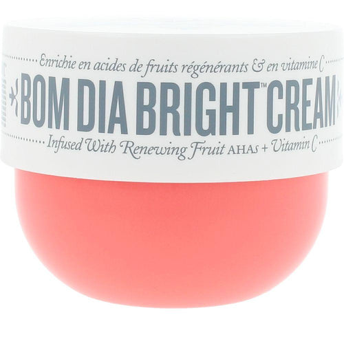 Sol De Janeiro Bom Dia Bright Crema Corporal Piel Radiante Todo El Día
