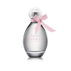 Sarah Jessica Parker Born Lovely Perfume Eau De Parfum Notas Florales Y Frutales