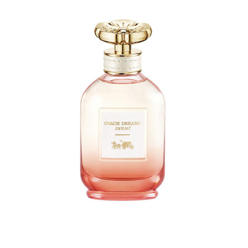 Coach Dreams Sunset Perfume Eau De Perfume Unforgettable Dream