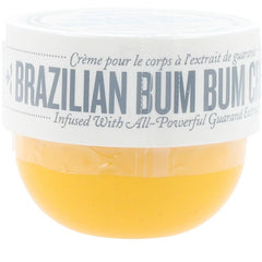 Sol De Janeiro Brazilian Bum Bum Body Cream Smooth And Firm Skin