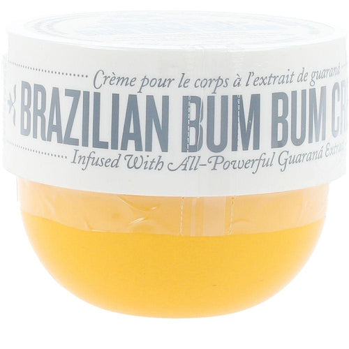 Sol De Janeiro Brazilian Bum Bum Crema Corporal Piel Suave Y Firme
