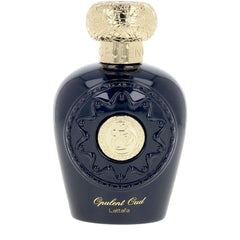 Lattafa Opulent Oud Perfume Eau De Perfume Lujo Accesible Para Todos