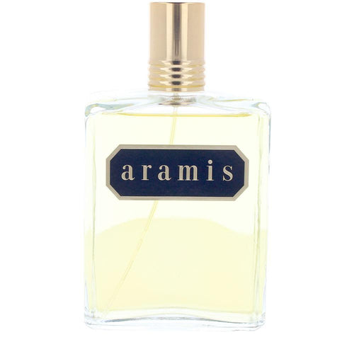 Aramis Aramis Eau De Toilette Perfume Timeless Masculine Elegance