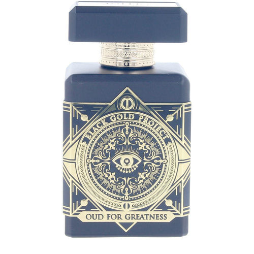 Initio Parfums Prives Oud For Greatness Perfume Eau De Parfum Lujo Puro En Botella