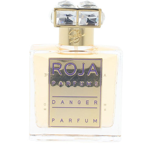 Roja Parfums Danger Parfum Edp Für Frauen Seductive Ruby Rose