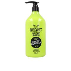 Redist Hair Care Keratin Shampoo For Health And Shine