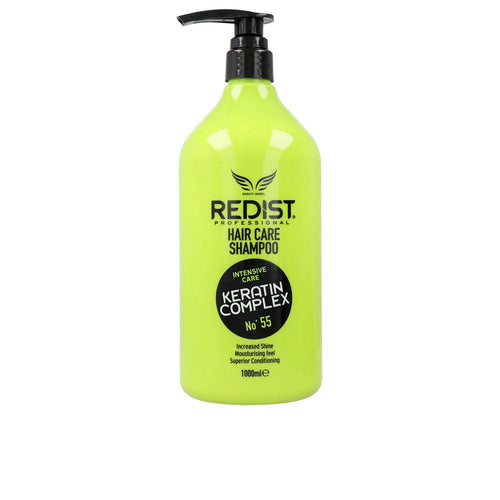 Redist Hair Care Keratin Shampoo For Health And Shine