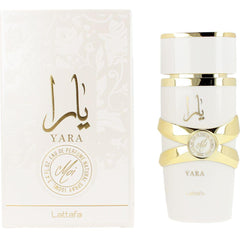 Lattafa Yara Perfume Eau De Perfume Aroma Frutal Vibrante