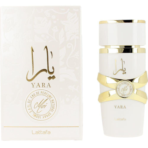 Lattafa Yara Perfume Eau De Perfume Aroma Frutal Vibrante