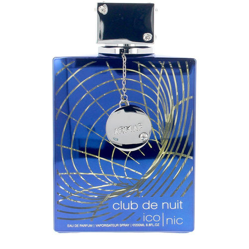 Armaf Club De Nuit Parfum Eau De Parfum Séduction Irrésistible