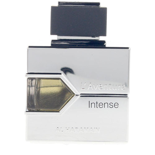 Al Haramain L'Aventure Perfume Eau De Parfum Bold And Captivating