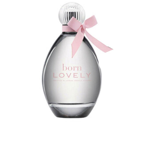 Sarah Jessica Parker Born Lovely Perfume Eau De Parfum Notas Florales Y Frutales