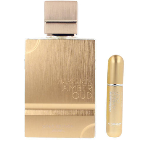 Al Haramain Amber Oud Perfume Eau De Parfum Enjoy Life Here And Now
