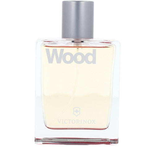Victorinox Wood Eau De Toilette Parfum Natürliche Alpine Frische