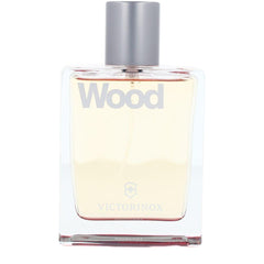 Victorinox Wood Perfume Eau De Toilette Esencia Moderna Alpine