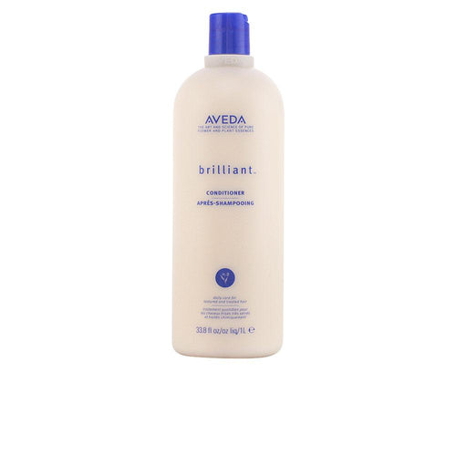 Aveda Brilliant Haarspülung Tief Hydratisiertes Und Glänzendes Haar
