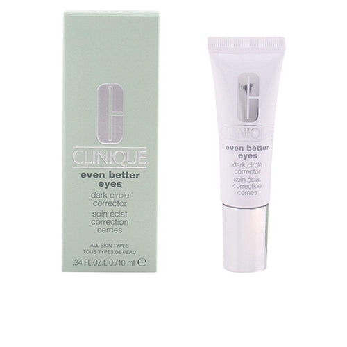 Clinique Even Better Eyes Corrector De Ojeras Adiós Ojeras Al Instante