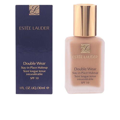 Estée Lauder Double Wear Foundation 24 Hour Lasting Perfection