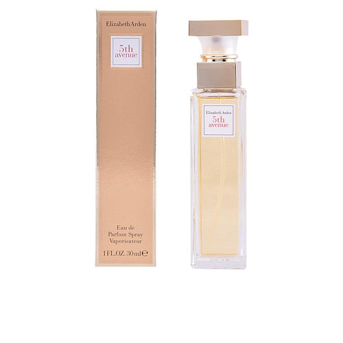 Elizabeth Arden 5Th Avenue Perfume Eau De Parfum Cosmopolitan Elegance