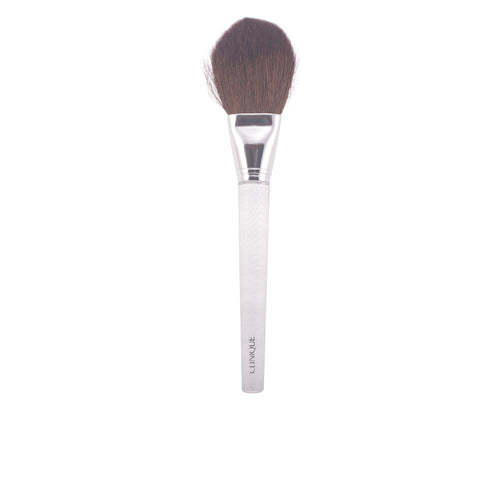 Clinique Brush Brocha De Base En Polvo Acabado Profesional
