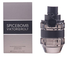 Viktor & Rolf Spicebomb Parfum Eau De Toilette Kraftvoller Duft