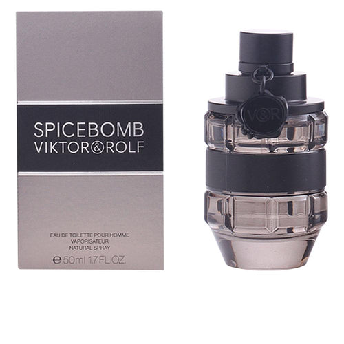 Viktor & Rolf Spicebomb Parfum Eau De Toilette Kraftvoller Duft