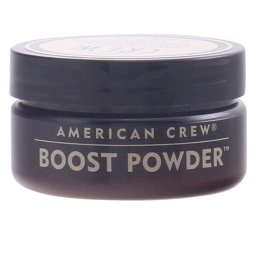 American Crew Crew Styling Volumenpuder Für Volles Haar Starker Volumeneffekt