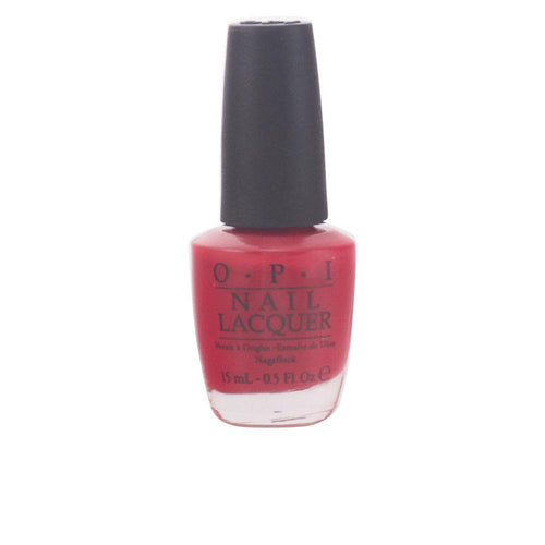 Opi Nail Lacquer Nagellack Leuchtende Farben