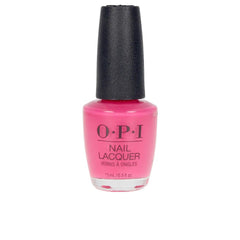 Opi Nail Lacquer Nagellack Leuchtende Farben