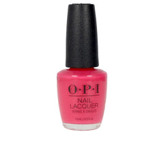 Opi Nail Lacquer Esmalte De Uñas Colores Vibrantes