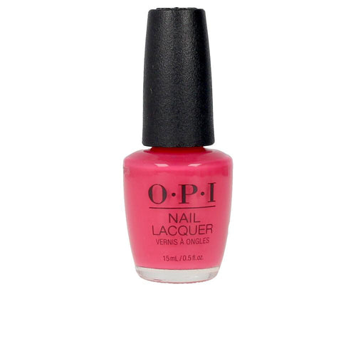 Opi Nail Lacquer Esmalte De Uñas Colores Vibrantes