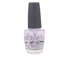 Opi Bases Y Tops Esmalte Para Uñas Top Coat Gloss Acabado Profesional Brillo Profesional Duradero