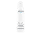 Biotherm Deo Pure Deodorant Spray Long Lasting Freshness