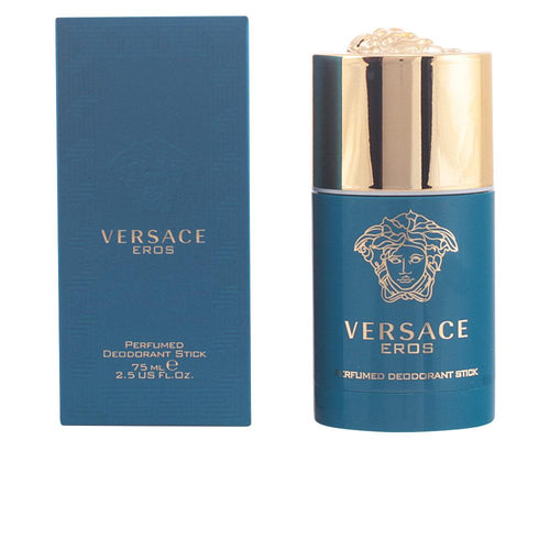 Versace Eros Stick Déodorant Fraîcheur Toute La Journée