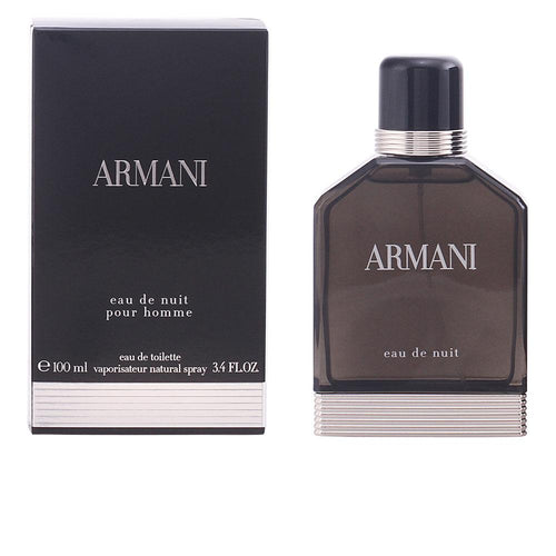 Giorgio Armani Armani Homme Parfüm Eau De Toilette Zeitgenössische Eleganz