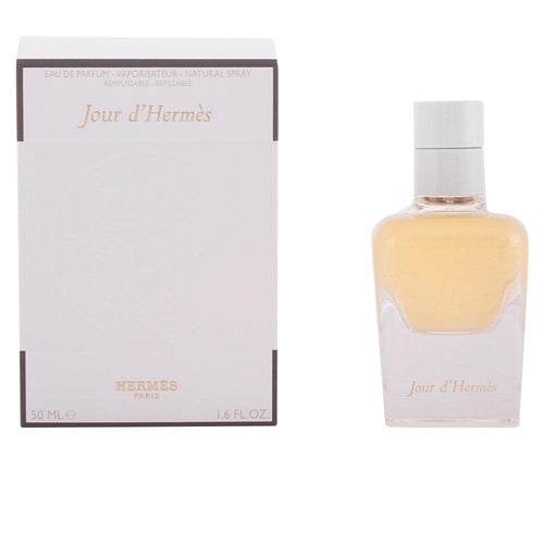 Hermès Jour D'Hermès Parfüm Eau De Parfum Das Elixier Der Blüten