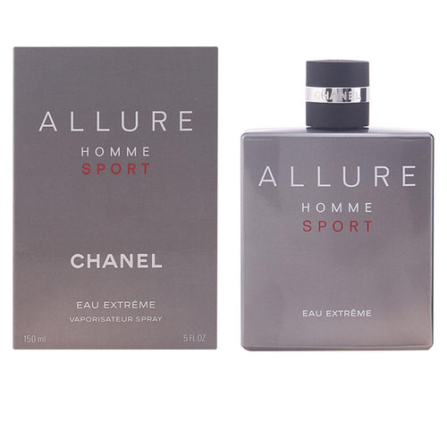 Chanel Allure Homme Sport Parfüm Eau De Toilette Allure Homme Sport Eau Extrême