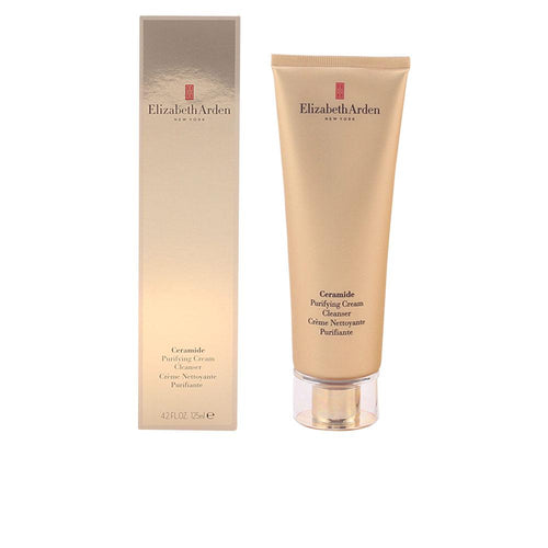 Elizabeth Arden Ceramide Purifying Cream Cleanser Radiant Skin Daily